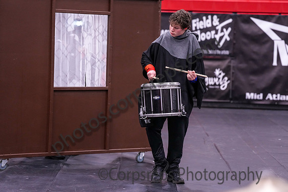 Great Valley Drumline_250329_Hatboro-Horsham-00489