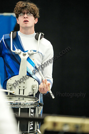 Eastern Regional Drumline_250501_Wildwood-mg05217