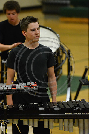 Middletown (DE) Drumline-1042