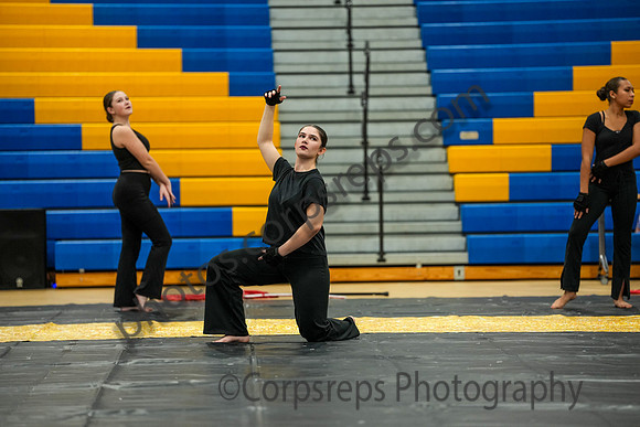 Abington Guard_260117_Downingtown West-00929