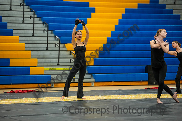 Abington Guard_260117_Downingtown West-00933