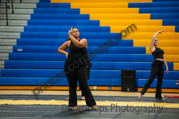 Abington Guard_260117_Downingtown West-00930