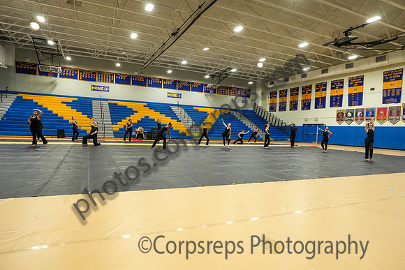 Abington Guard_260117_Downingtown West-00928
