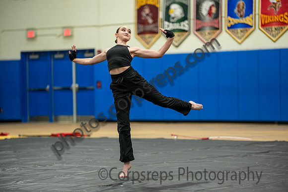 Abington Guard_260117_Downingtown West-00937