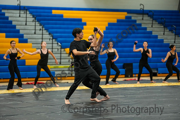 Abington Guard_260117_Downingtown West-00938