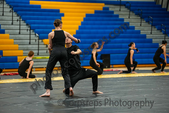 Abington Guard_260117_Downingtown West-00940