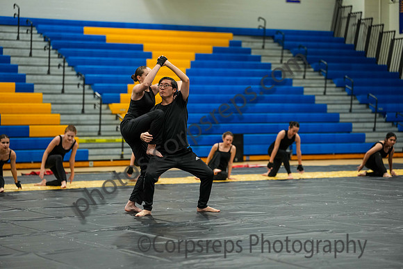 Abington Guard_260117_Downingtown West-00949