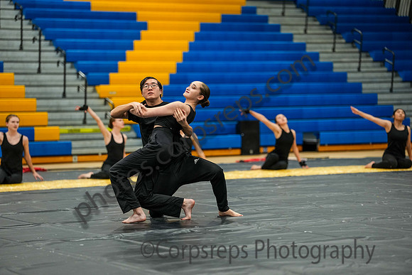 Abington Guard_260117_Downingtown West-00943