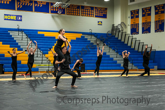 Abington Guard_260117_Downingtown West-00950