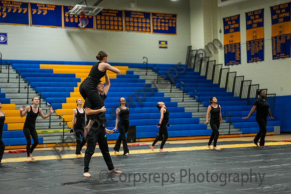 Abington Guard_260117_Downingtown West-00953