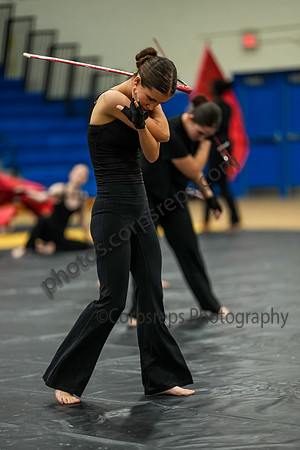 Abington Guard_260117_Downingtown West-00968