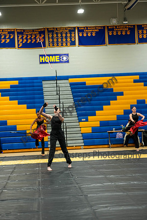 Abington Guard_260117_Downingtown West-00966