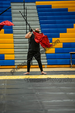 Abington Guard_260117_Downingtown West-00976