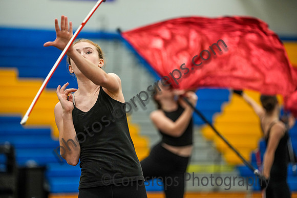 Abington Guard_260117_Downingtown West-00979