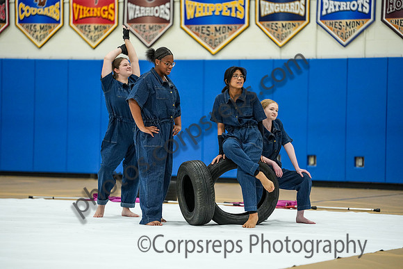 Abington Regional Guard_260117_Downingtown West-00279