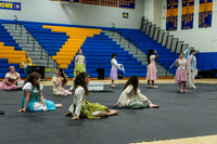 Empress Winterguard