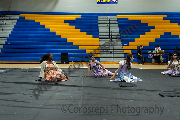 Empress Winterguard_260117_Downingtown West-00512