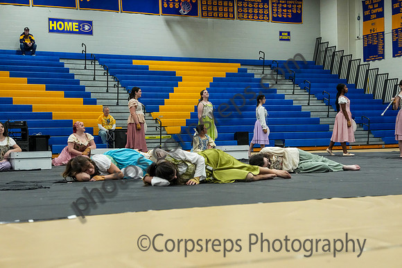 Empress Winterguard_260117_Downingtown West-00513