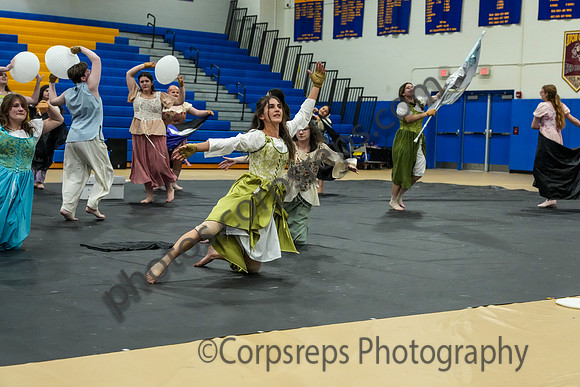 Empress Winterguard_260117_Downingtown West-00515
