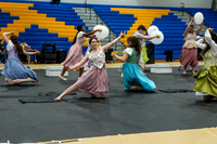 Empress Winterguard_260117_Downingtown West-00514