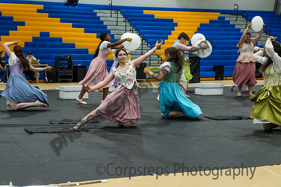 Empress Winterguard_260117_Downingtown West-00514