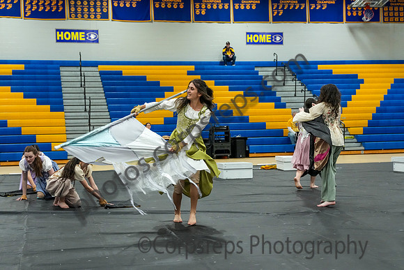 Empress Winterguard_260117_Downingtown West-00516