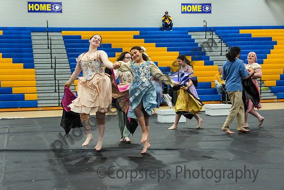 Empress Winterguard_260117_Downingtown West-00523