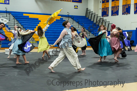 Empress Winterguard_260117_Downingtown West-00522