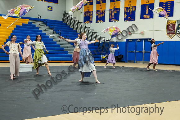 Empress Winterguard_260117_Downingtown West-00527