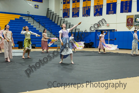 Empress Winterguard_260117_Downingtown West-00528