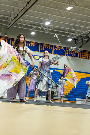 Empress Winterguard_260117_Downingtown West-00534