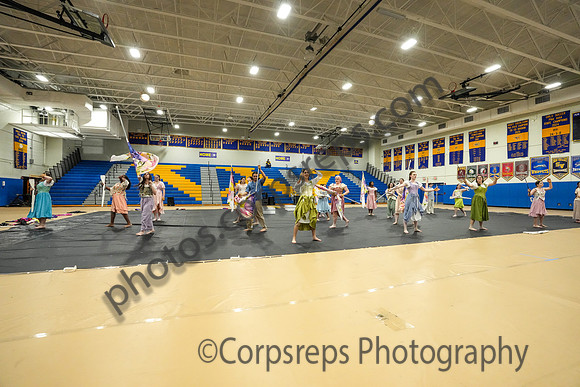Empress Winterguard_260117_Downingtown West-00536