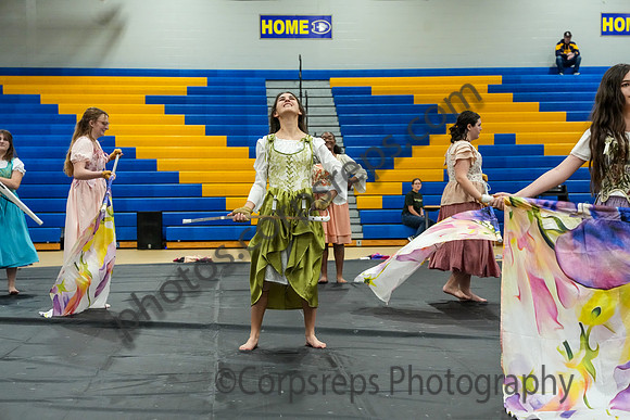 Empress Winterguard_260117_Downingtown West-00535