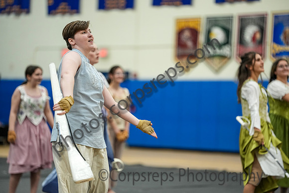 Empress Winterguard_260117_Downingtown West-00541