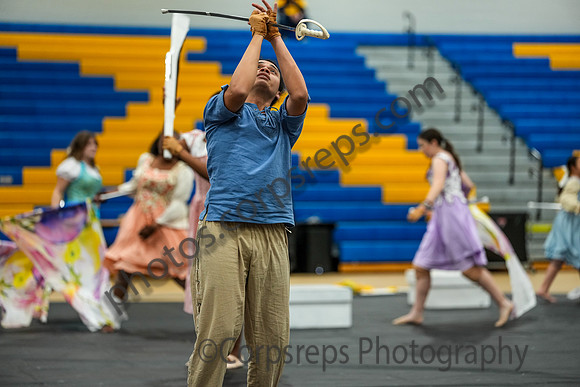 Empress Winterguard_260117_Downingtown West-00540