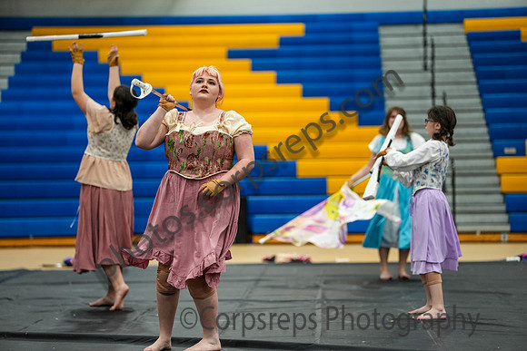 Empress Winterguard_260117_Downingtown West-00539