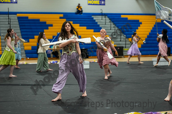 Empress Winterguard_260117_Downingtown West-00559