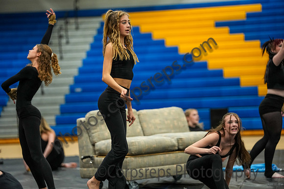 Penncrest Guard_260117_Downingtown West-00801