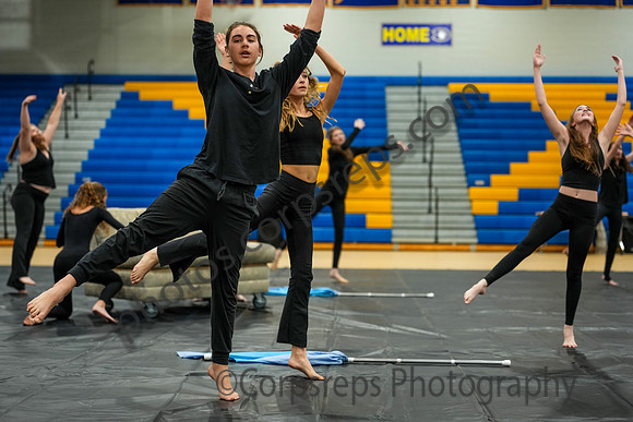 Penncrest Guard_260117_Downingtown West-00811