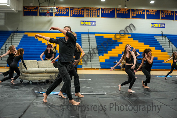 Penncrest Guard_260117_Downingtown West-00812