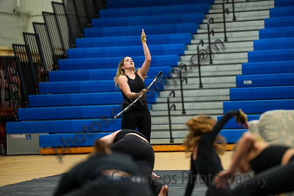 Penncrest Guard_260117_Downingtown West-00809