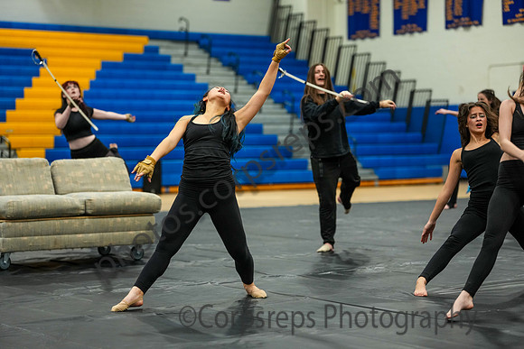 Penncrest Guard_260117_Downingtown West-00819