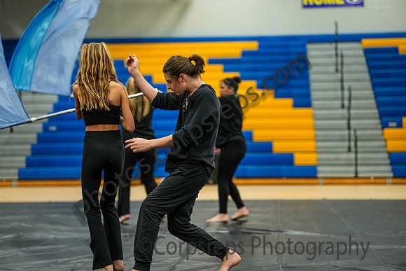 Penncrest Guard_260117_Downingtown West-00821