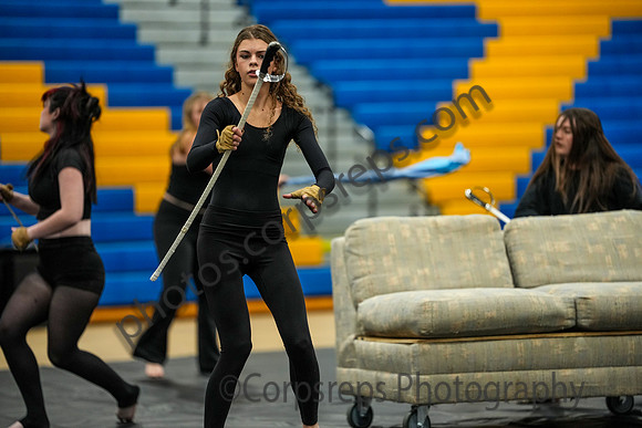Penncrest Guard_260117_Downingtown West-00827