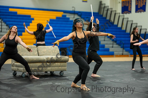 Penncrest Guard_260117_Downingtown West-00823