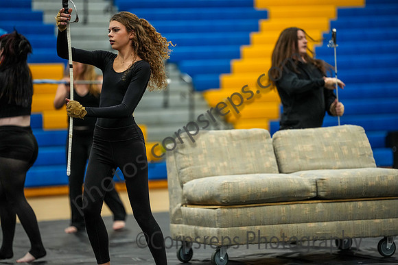 Penncrest Guard_260117_Downingtown West-00828
