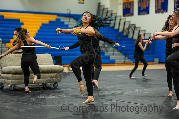 Penncrest Guard_260117_Downingtown West-00825