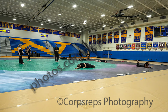 Radnor Guard_260117_Downingtown West-00109
