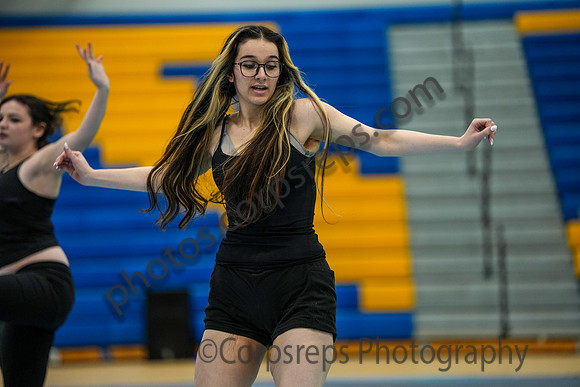 Radnor Guard_260117_Downingtown West-00135
