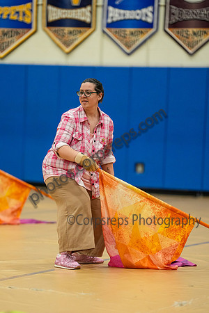 Vintage Senior Guard_260117_Downingtown West-01049